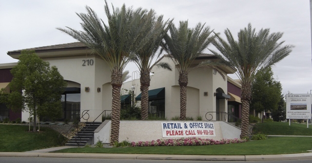 Cal Pro Commercial Tenant Improvement Project